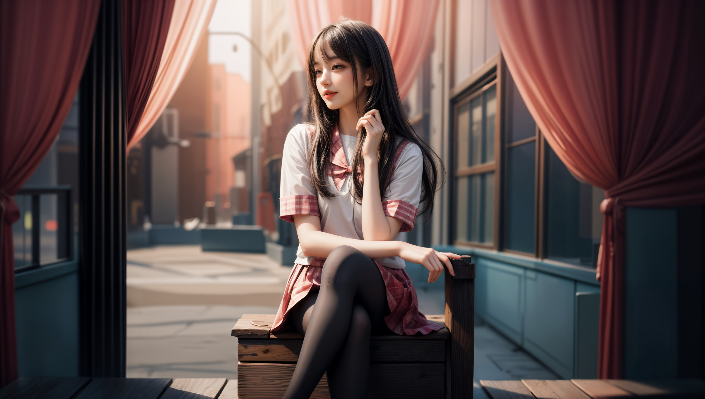 秘鲁举办“秘鲁华人文化”摄影大赛